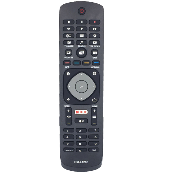 PHILIPS%20NETFLIX%20LCD-LED%20TV%20KUMANDA%20LCD%201285